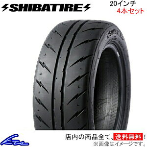 �T�}�[�^�C�� �V�o�^�C�� R31 280R�yR1569�z 255 40R20 20�C���` SHIBATIRE �y255 40R20�z 1�{ 4�{�Z�b�g 1�䕪 ��䕪�y�X�����Ή����i�z