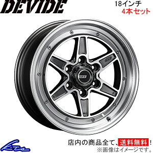 �A���~�z�C�[�� SSR �f�B�o�C�hMK-6�y18×8J 6-139 INSET38�zTANABE �^�i�x DEVIDE MK6 18�C���` 6�� 139.7 +38 �C���Z�b�g38 �ԗp�z�C�[�� 1�{ 4�{�Z�b�g 1�䕪 ��䕪 1�� 4���y�X�����Ή����i�z