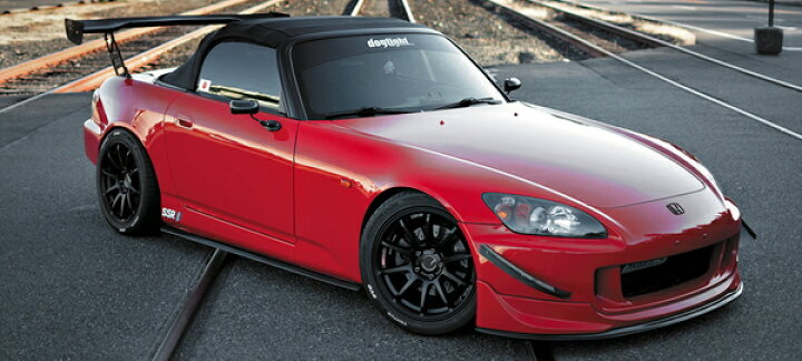 楽天市場】アルミホイール SSR GT V02【18×8J 5-112 INSET45】TANABE 