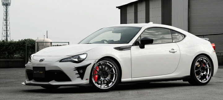 楽天市場】BRZ ZD8 アルミホイール SSR GT X02【18×7.5J 5-100 INSET48 