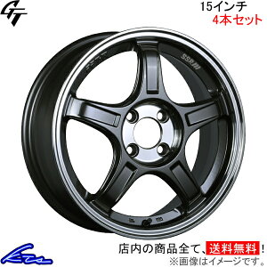 GuCS DA64W A~zC[ SSR GT X03y15×5J 4-100 INSET45 K^zTANABE ^ix 15C` 4 +45 CZbg45 Gu[ EVERY WAGON ԗpzC[ 1{ 4{Zbg 1䕪 䕪 1 4yX