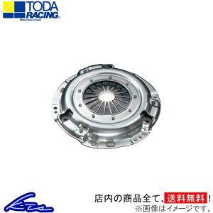 �V�r�b�N �C���e�O�� EG�n EK�n DC2 DB8 �N���b�`�J�o�[ �˓c���[�V���O �����N���b�`�J�o�[ 22300-B16-000 TODA RACING CIVIC INTEGRA�y�X�����Ή����i�z