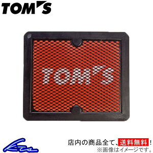 At@[h 20n GAtB^[ gX X[p[II 17801-TSR32 TOM'S TOMS X[p[2 ALPHARD GAN[i[ GAN sgwyXΉiz