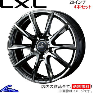 �A���~�z�C�[�� �E�F�b�Y �f�����A LXL 0039239 weds �E�G�b�Y DELMORE LX.L 20�C���` 5�� +55 �C���Z�b�g55 �ԗp�z�C�[�� 1�{ 4�{�Z�b�g 1�䕪 ��䕪 1�� 4���y�X�����Ή����i�z