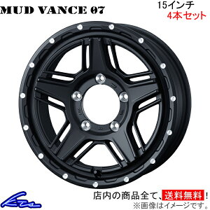 Wj[VG JB74 A~zC[ EFbY EFbYAhx`[ }bh@X07 0040532 weds EGbY WEDS-ADVENTURE MUD VANCE 15C` 5 139.7 CZbg0 Jimny SIERRA ԗpzC[ 1{ 4{Z