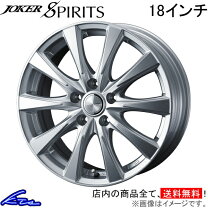 楽天市場】WEDS ホイール ジョーカー（P.C.D（mm）114.3）（ホイール 