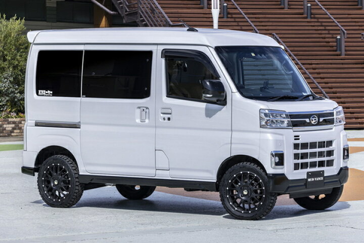 楽天市場】ハイエースワゴン 200系 アルミホイール ウェッズ ウェッズ 