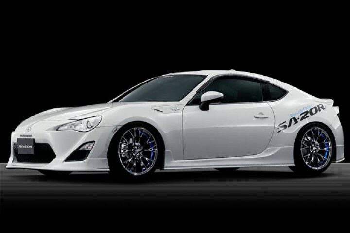 楽天市場】BRZ ZD8 アルミホイール ウェッズ ウェッズスポーツ SA-20R 