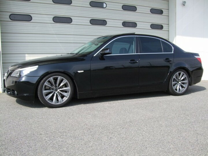 楽天市場】5シリーズ E60 車高調 XYZ SSタイプ SS-BM40 SS-DAMPER 5  