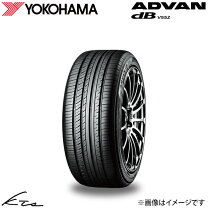 楽天市場】サマー YOKOHAMA ADVAN dB V552 225/40R19の通販