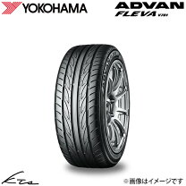 楽天市場】advan fleva v701 225／45r17の通販