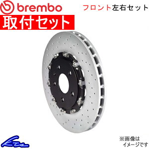 T[G{[V CZ4A u[L[^[ tgEZbg u{ t[eBOfBXN 09.A193.13 brembo tĝ G{10 evo10 LANCER Evolution fBXN[^[ u[L
