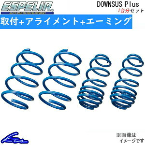 エスペリア 車用 サスペンション ダウンサスの人気商品・通販・価格 