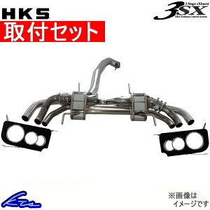 GT-R R35 }t[ HKS 3sx 31025-AN006 GTR X|[c}t[yXΉiz
