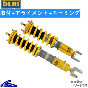 At@[h AYH30W ԍ I[Y lWԍESf XvOXLbg OHLINS ALPHARD ԍLbg [_EyXΉiz