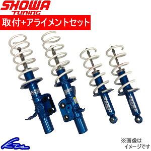 BRZ ZC6 VbN 1䕪 V[`[jO RtH[gG{[V_ V0491-10B-70 SHOWA TUNING COMFORT Evolution _ 䕪 VbNAu\[o[yXΉiz