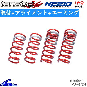 XebvS RP7 _ETX 1䕪 ^ix TXebNNF210 RP7NK TANABE SUSTEC NF210 䕪 STEP WGN [_EyXΉiz