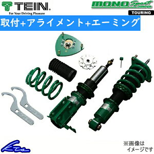 IS200T ASE30 ԍ eC mX|[cc[O GSQ74-71AS3 TEIN MONO SPORT TOURING ԍLbg [_EyXΉiz