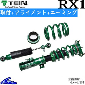 VrbN^CvR FL5 ԍ eC RX1 VSHK8-M1AS4 TEIN CIVIC TYPE R ԍLbg [_EyXΉiz