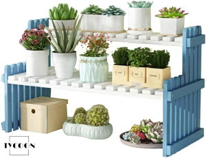 �t�����[�X�^���h �K�[�f�����b�N �V�R�|�� 1�i 2�i ��27cm/37cm/47cm/57cm �t�����[���b�N �v�����^�[�X�^���h ���A�� �A�ؔ��X�^���h ���|���b�N �A���I �~��
