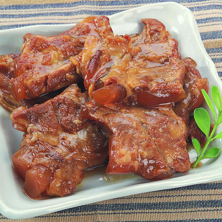 2160円 【メーカー包装済】 ソーキ2食入り 箱 豚肉軟骨付煮込×6箱 沖縄 人気 琉球料理 定番 土産 条件付き送料無料 2160円 【メーカー包装済】 ソーキ2食入り 箱 豚肉軟骨付煮込×6箱 沖縄 人気 琉球料理 定番 土産 条件付き送料無料