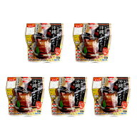 沖縄 お土産 レトルト 豚角煮 コラーゲン1875mg 鉄1.9mg 袋のまま電子レンジ【本場仕込みのらふてー 125g…