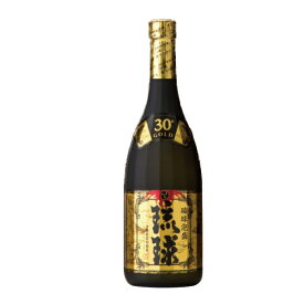 楽天スーパーSALE 10%OFF 泡盛 琉球ゴールド 30度 720ml 新里酒造 焼酎 沖縄土産 ギフト 家飲み