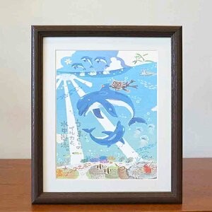 誕生日 絵画の人気商品 通販 価格比較 価格 Com