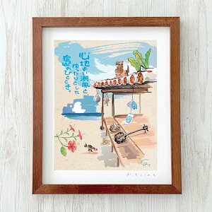 OtBbNA[g Ǌ|  G zt Vzj a v[g ̍ No.011 / Cӂ̐Ԋ S / M / L