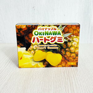 O~ O~LfB  t[c HeartGummy OKINAWA n[gO~ 10 V[N[T[/pCibv/}S[