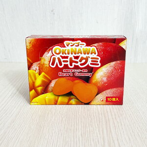 O~ O~LfB  t[c HeartGummy OKINAWA n[gO~ 10 V[N[T[/pCibv/}S[