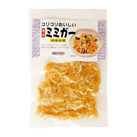 楽天市場 ミミガーの通販
