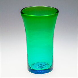 琉球ガラス コップ ビールグラス ビアグラス ビアジョッキ 琉球グラス イラブチャー ショットグラス/ビアグラス/ビアジョッキ