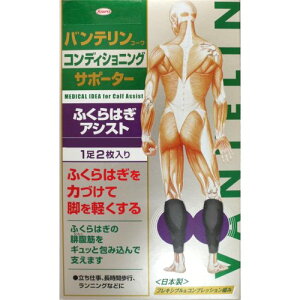 バンテリンサポーターふくらはぎの人気商品 通販 価格比較 価格 Com バンテリンサポーターふくらはぎの人気商品 通販 価格比較 価格 Com