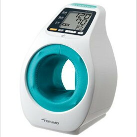 テルモ アームイン血圧計テルモ電子血圧計 ES-P2020DZ (データ通信機能付き)