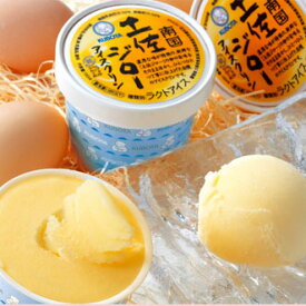 【父の日】南国土佐ジローのアイスクリンカップセット 地鶏卵のあいすくりん 8個 地鶏卵 アイスクリーム アイス アイスキャンディー アイスクリン ギフト