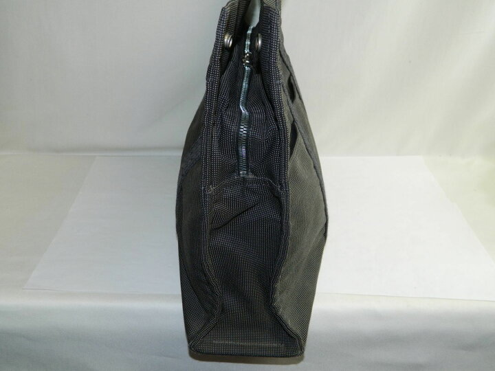 楽天市場】[中古] 送料無料 良品 HERMES エルメス エールライン トート  