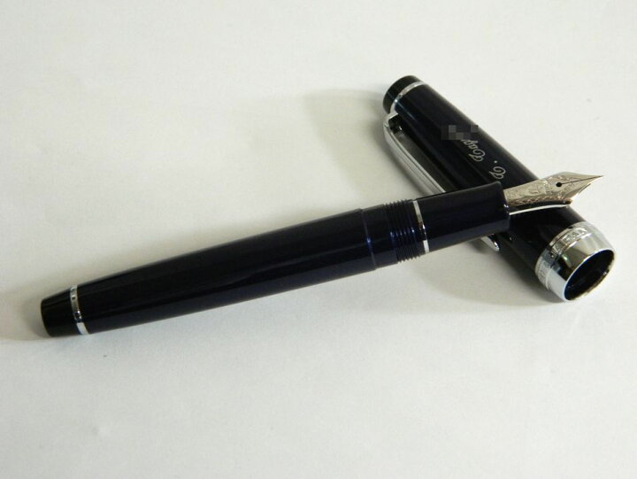 21K SAILOR JAPAN FOUNDED 1911 盛り合わせ 万年筆 M-B