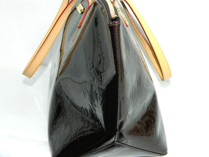 楽天市場】[中古] 送料無料 LOUIS VUITTON ベルヴューGM M93589 