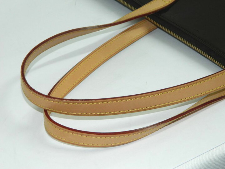 楽天市場】[中古] 送料無料 LOUIS VUITTON ベルヴューGM M93589 