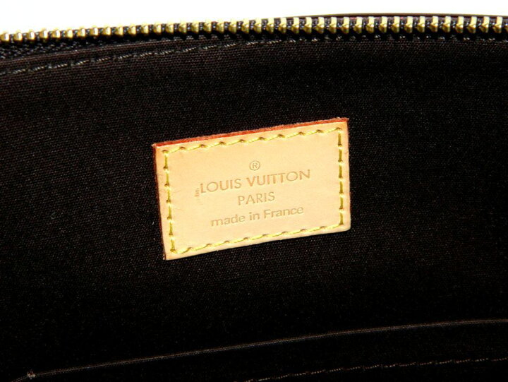 楽天市場】[中古] 送料無料 LOUIS VUITTON ベルヴューGM M93589 