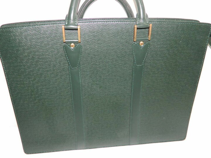 楽天市場】訳あり[中古] 送料無料 LOUIS VUITTON ポルトドキュマン  