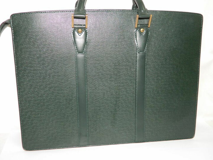 楽天市場】訳あり[中古] 送料無料 LOUIS VUITTON ポルトドキュマン  