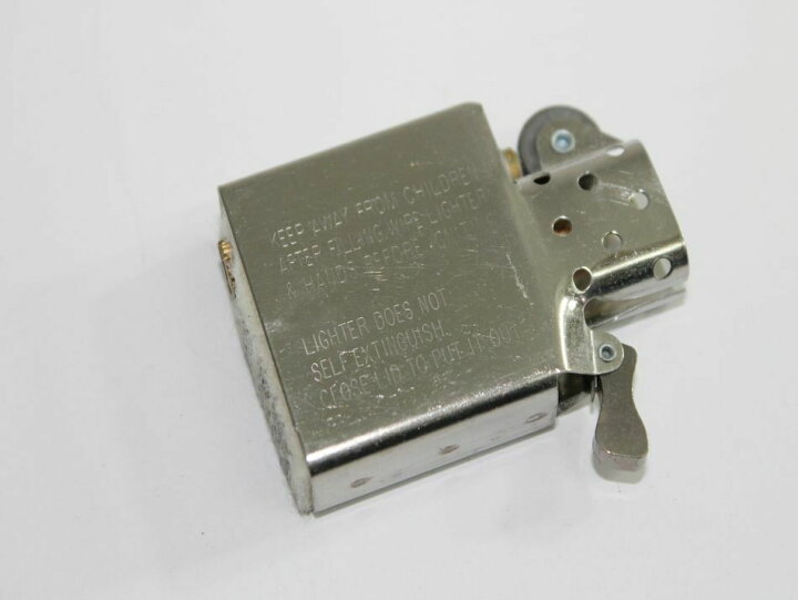 楽天市場】[中古] 送料無料 未使用品 ZIPPO 華観月SP 花札 1998年製造 