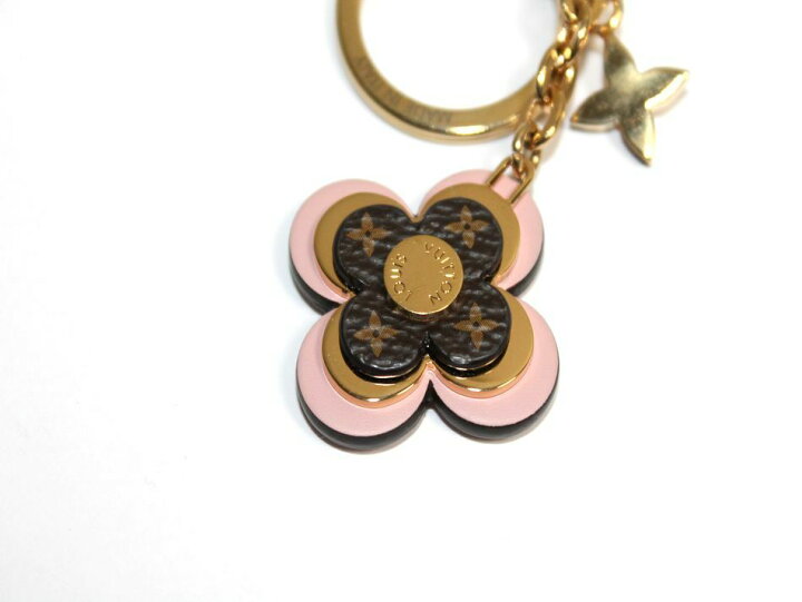 楽天市場】[中古] 送料無料 LOUIS VUITTON ポルトクレブルーミング  