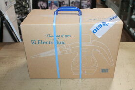 [中古] 未開封 エレクトロラックス スチームクリーナー アイキュート ESG303 ホワイト Electrolux iCute 未使用品