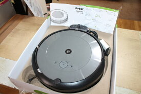 [中古] iRobot Roomba ロボット掃除機 i215860 アイロボット ルンバ お掃除ロボット 自動掃除機 クリーナー USED品