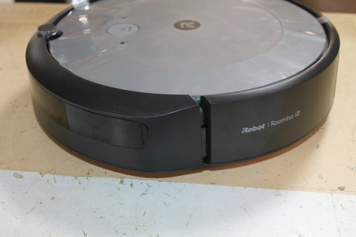 楽天市場】[中古] iRobot Roomba ロボット掃除機 i215860 アイロボット 