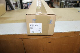 [中古] 未開封 TOTO パブリック用手すり コンビネーションタイプ T112C4#NW1 ホワイト 多目的用手すり 未使用品