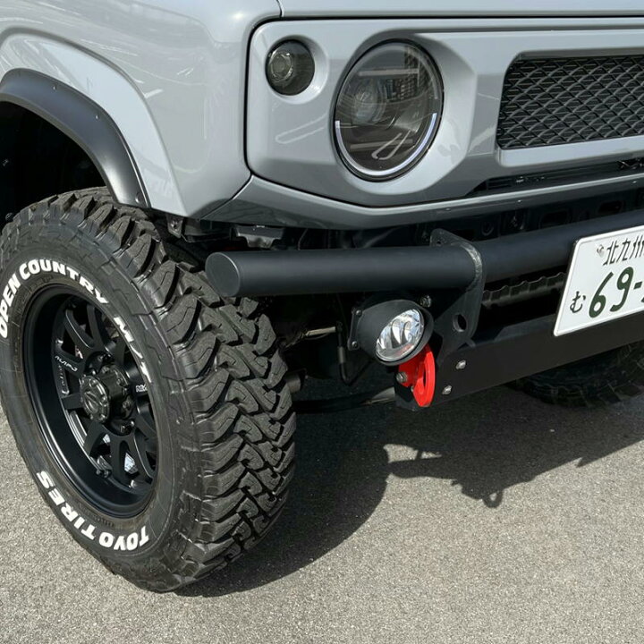 楽天市場】フロントバンパー64【予約品】4月20日以降出荷分 : 工藤 